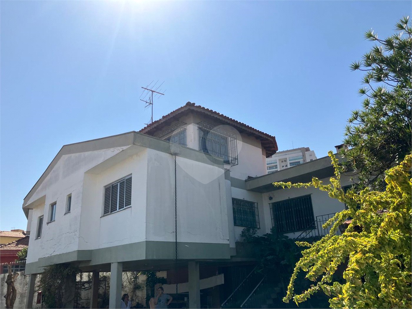 Casa à venda com 5 quartos, sendo 2 suítes,  em Vila Maria Alta, São Paulo, SP