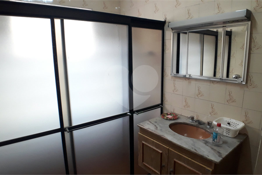 Casa Térrea à venda com 3 quartos, sendo 1 suíte, em Carandiru, São Paulo, SP