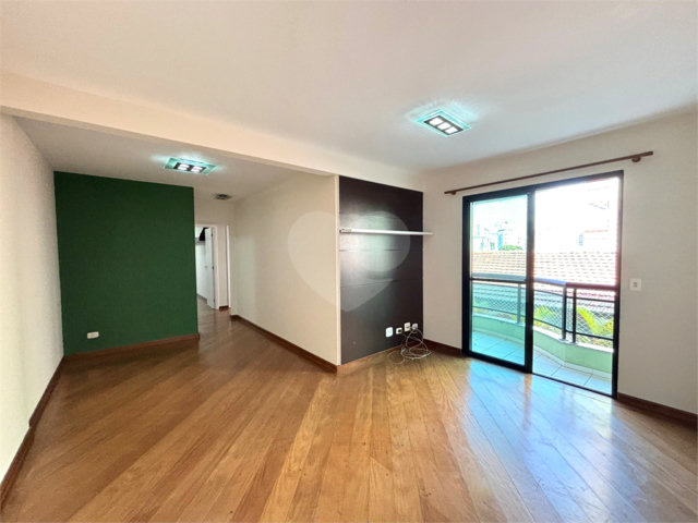 Apartamento à venda com 3 quartos, sendo 1 suíte,  em Santana, São Paulo, SP