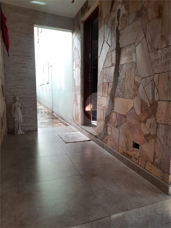 Sobrado à venda com 3 quartos, sendo 1 suíte, em Água Fria, São Paulo, SP