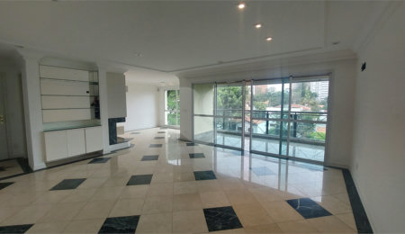 Apartamento à venda com 3 quartos, sendo 1 suíte,  em Alto da Boa Vista, São Paulo, SP