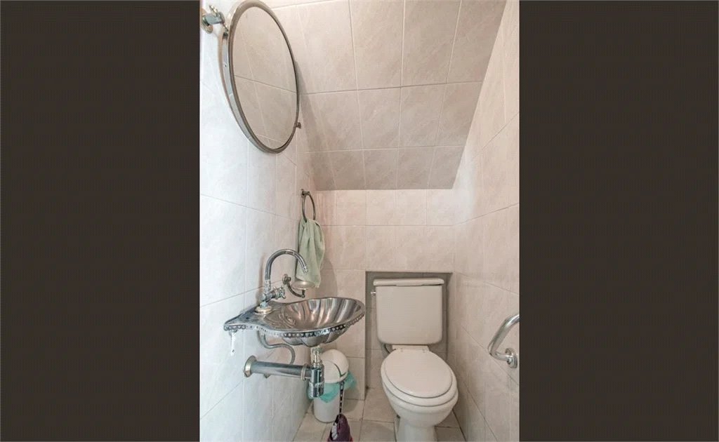 Sobrado à venda com 3 quartos em Cidade Monções, São Paulo, SP