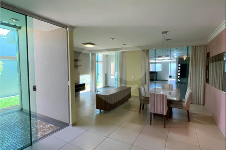 Casa à venda ou para alugar com 3 suítes em Jardim Salto Grande, Araraquara, SP