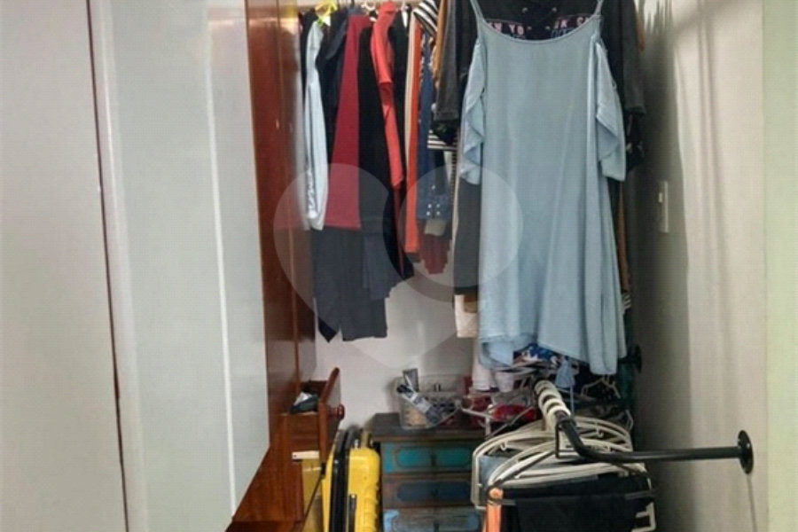 Apartamento à venda com 2 quartos, sendo 1 suíte, em Santana, São Paulo, SP