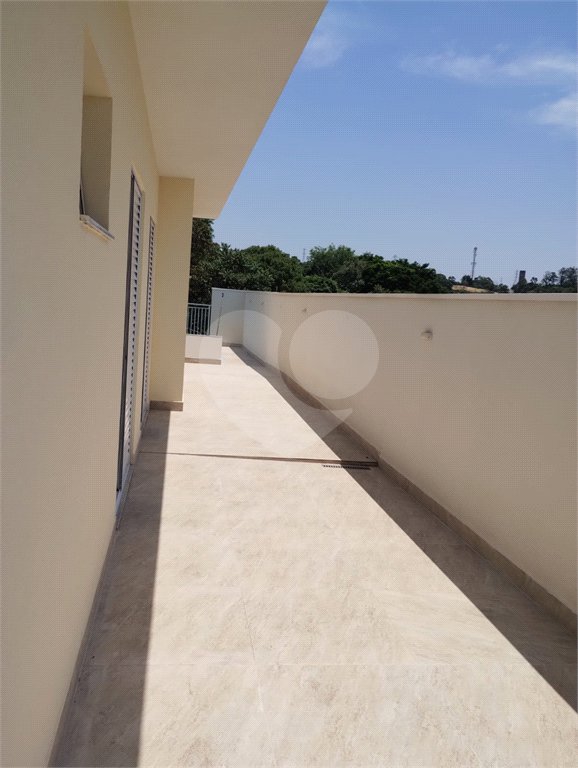 Casa à venda com 3 quartos, sendo 1 suíte, no condomínio Il Paradiso, Vinhedo - SP