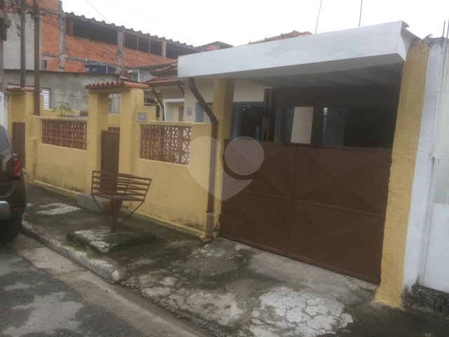 Casa à venda com 4 quartos, sendo 1 suíte,  em Tucuruvi, São Paulo, SP