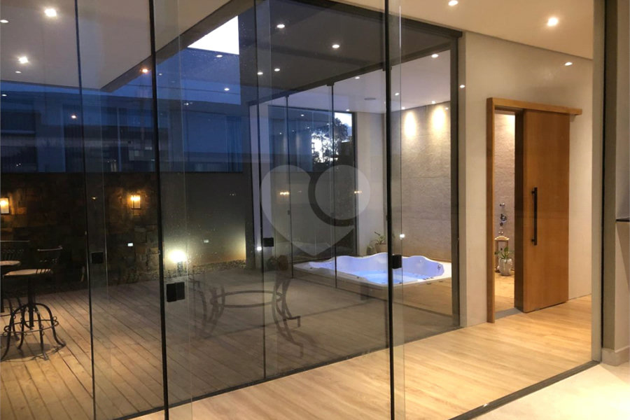 Casa à venda com 3 suítes em Jandira, Jandira, SP