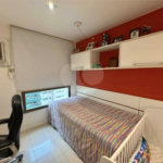 Apartamento à venda com 3 quartos, sendo 2 suítes, em Barra da Tijuca, Rio de Janeiro, RJ