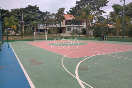 Terreno em condomínio à venda em Caguassu, Sorocaba, SP