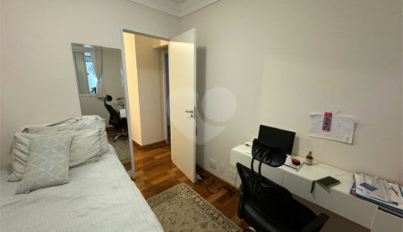 Apartamento à venda com 4 quartos, sendo 3 suítes,  em Mandaqui, São Paulo, SP
