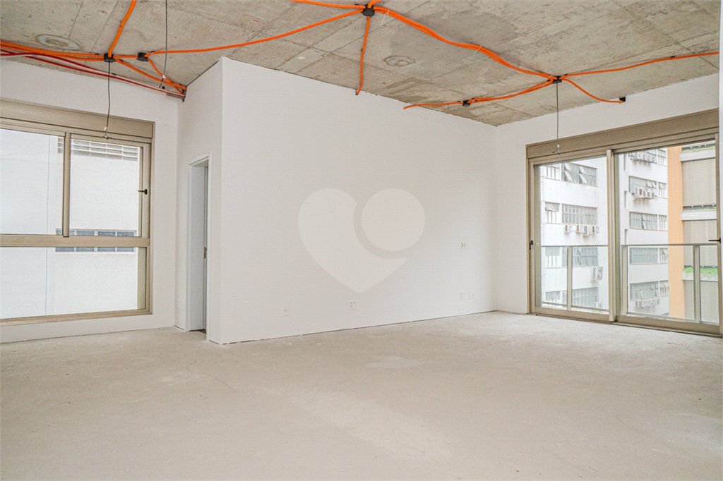 Apartamento à venda com 4 suítes em Jardim Paulista, São Paulo, SP