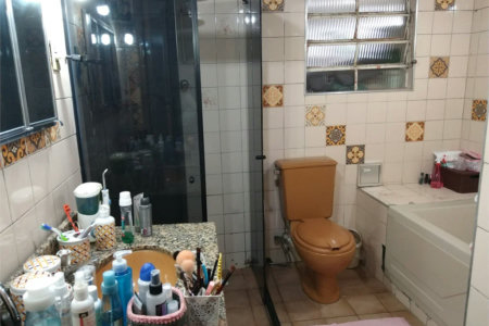 Casa à venda com 7 quartos, sendo 1 suíte, em Lapa, São Paulo, SP