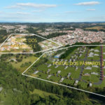 Terreno à venda no condomínio Portal dos Pássaros II, Mairinque - SP