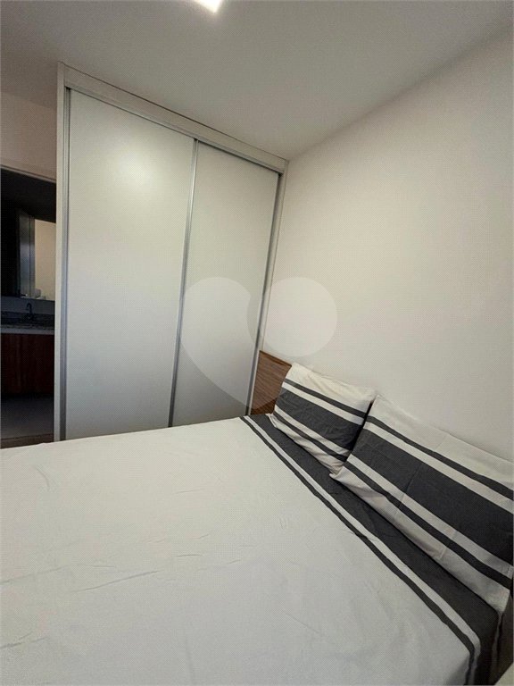 Apartamento para alugar com 1 suíte em Pinheiros, São Paulo, SP