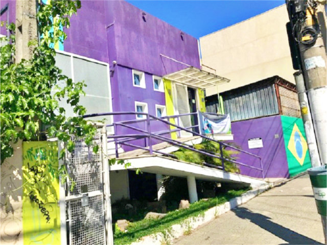 Prédio à venda em Tucuruvi, São Paulo, SP