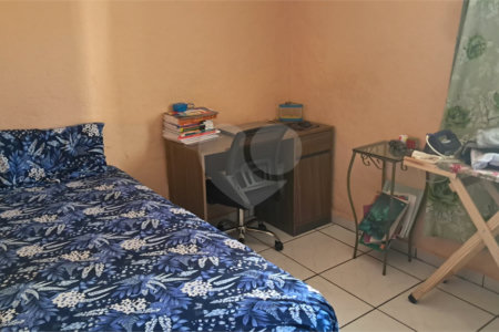 Casa à venda com 2 quartos em Conjunto Habitacional Fortunato Fioravante Angelieri, Porto Feliz, SP
