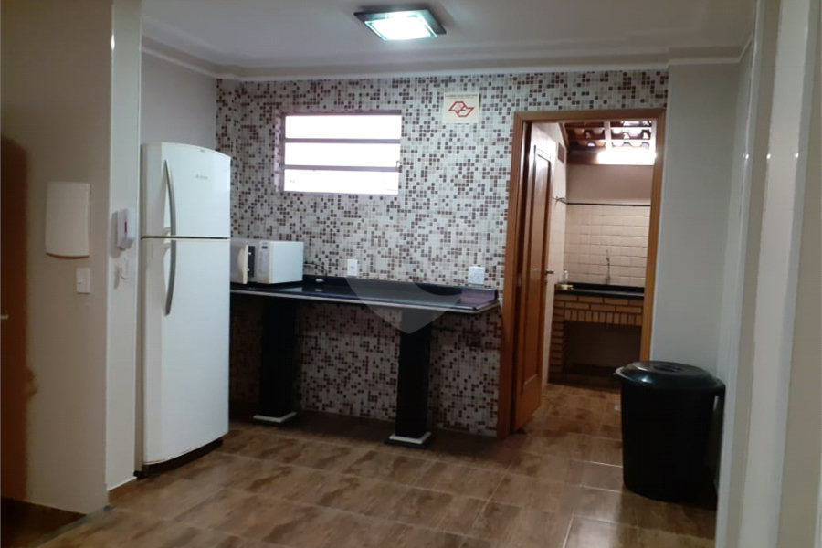 Apartamento à venda com 2 quartos em Santana, São Paulo, SP