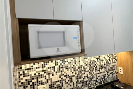 Apartamento à venda ou para alugar com 1 quarto em Parada Inglesa, São Paulo, SP