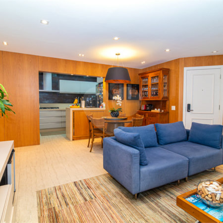 Apartamento à venda com 3 quartos, sendo 1 suíte, em Vila Cruzeiro, São Paulo, SP