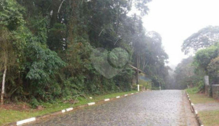Terreno à venda em Parque Suíça, Caieiras, SP