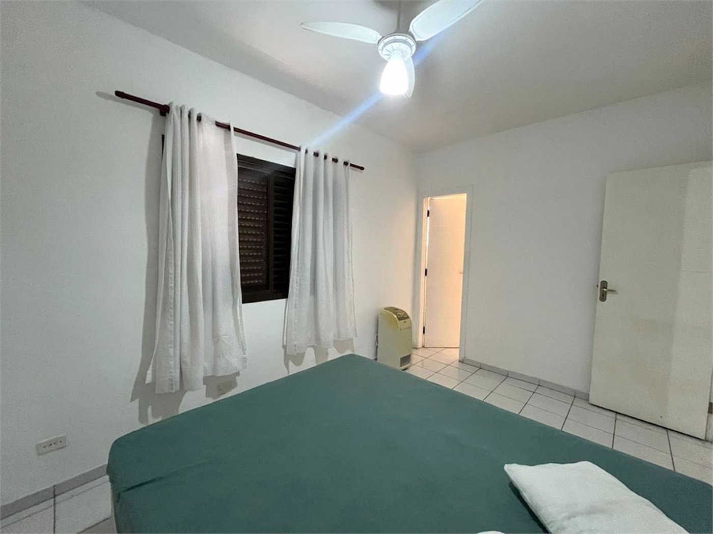 Apartamento Residencial para venda e locação, Balneário Cidade Atlântica, Guarujá - AP1566.