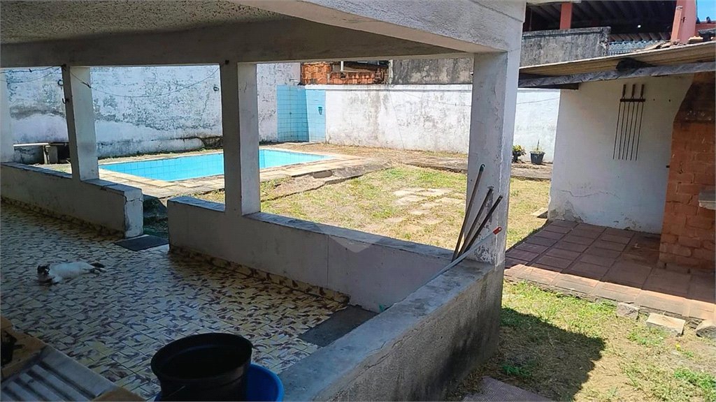 Casa à venda com 3 quartos em Campo Grande, Rio de Janeiro, RJ
