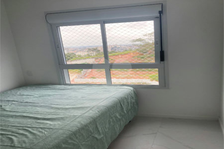 Apartamento à venda com 2 quartos em Vila Andrade, São Paulo, SP