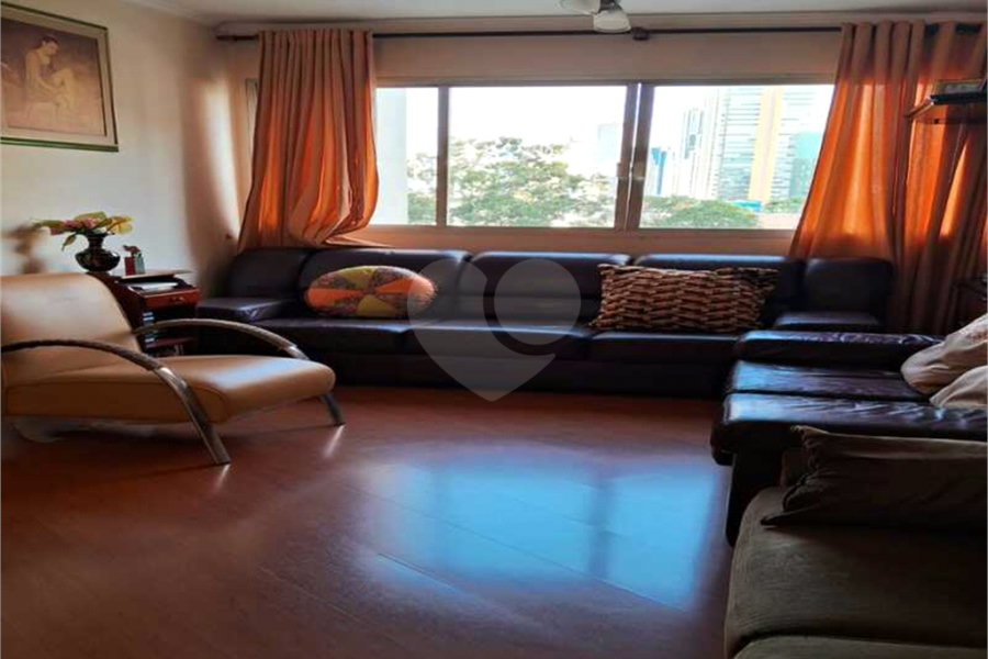 Apartamento à venda com 3 quartos em Tatuapé, São Paulo, SP