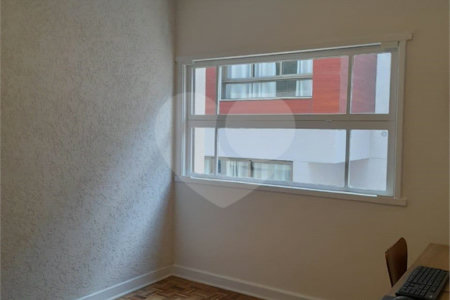 Apartamento à venda com 3 quartos em Pinheiros, São Paulo, SP