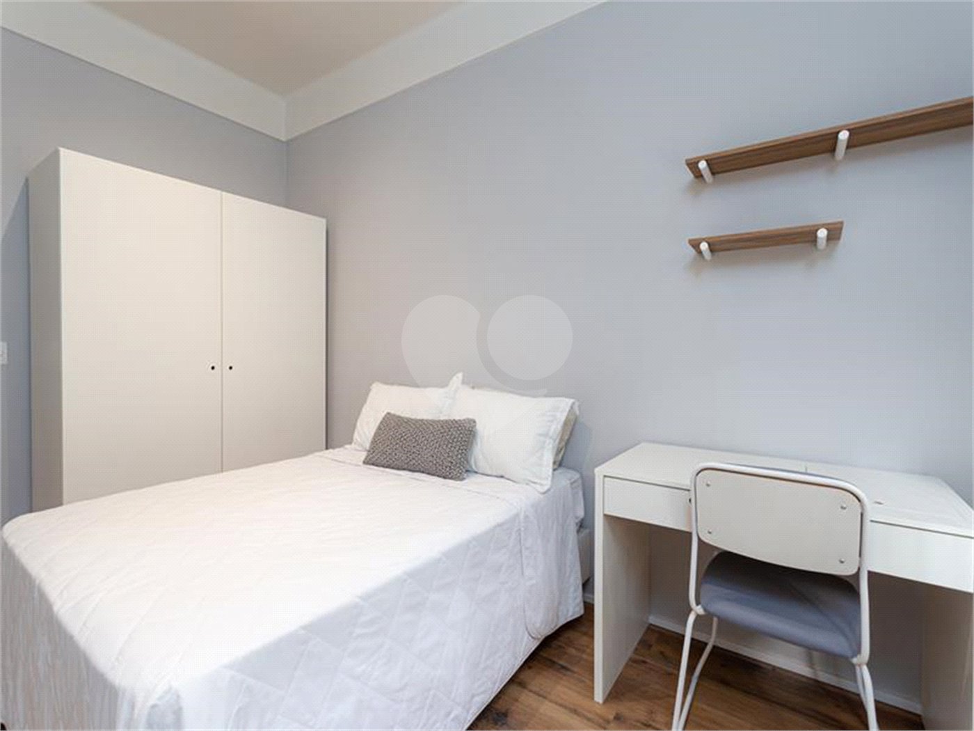Apartamento à venda com 4 quartos, sendo 1 suíte, em Pinheiros, São Paulo, SP
