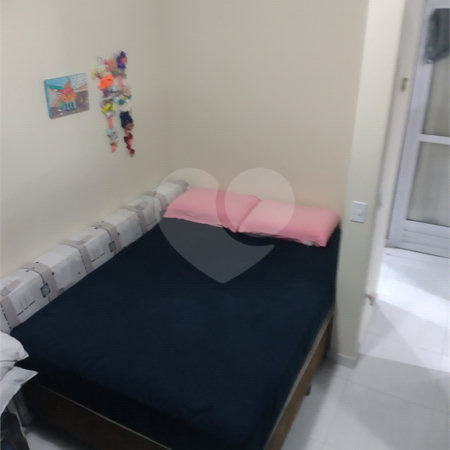 Casa à venda com 1 quarto em Parque Três Meninos, Sorocaba, SP