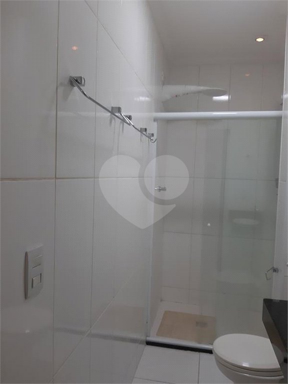 Apartamento à venda com 2 quartos em Cerqueira César, São Paulo, SP