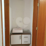 Apartamento à venda com 1 quarto em Vila Mazzei, São Paulo, SP
