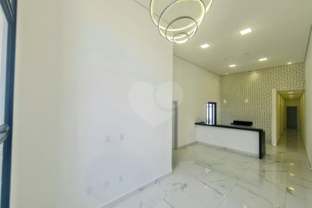 Casa à venda com 3 suítes no condomínio Reserva Ipanema I, Sorocaba - SP