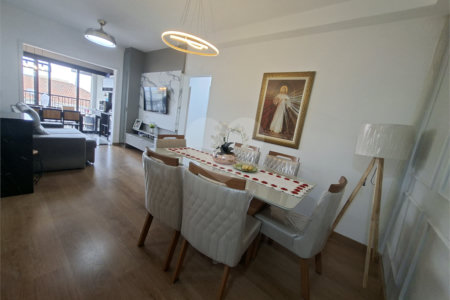 Apartamento à venda com 3 quartos, sendo 1 suíte,  no Centro, Itapetininga, SP