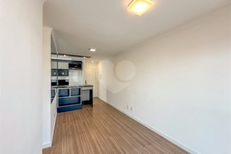 Apartamento à venda com 2 quartos em Vila Moreira, São Paulo, SP