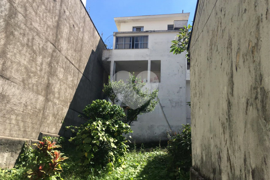Sobrado à venda com 3 quartos em Vila Maria, São Paulo, SP