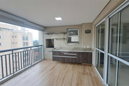 Apartamento à venda com 3 suítes em Santana, São Paulo, SP
