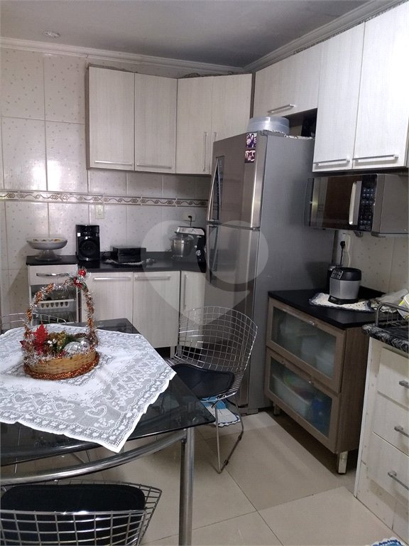 Casa à venda com 3 quartos, sendo 1 suíte,  em Vila Industrial, São Paulo, SP
