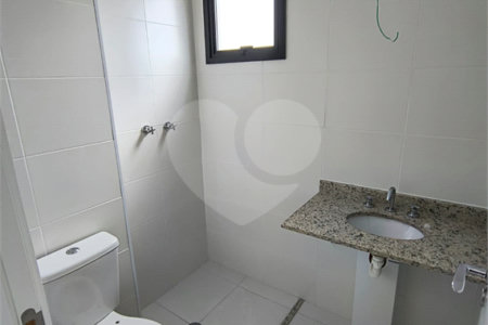 Apartamento à venda com 3 quartos, sendo 1 suíte, no Centro, São Bernardo do Campo, SP