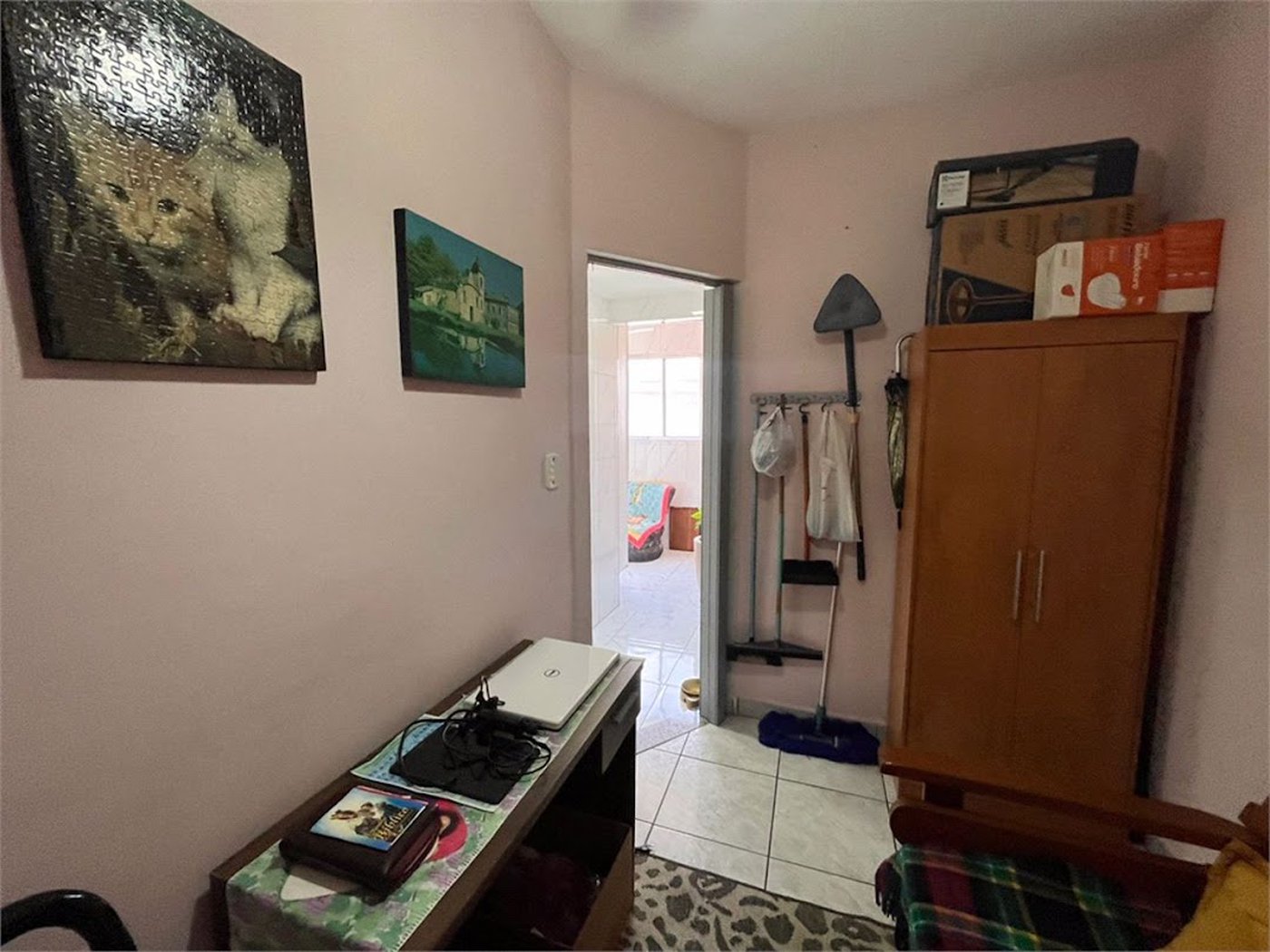 Apartamento à venda, 92 m² por R$ 690.000,00 - Campo Grande - Santos/SP