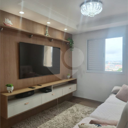 Apartamento à venda com 3 quartos, sendo 1 suíte, em Jardim Imperador, Suzano, SP