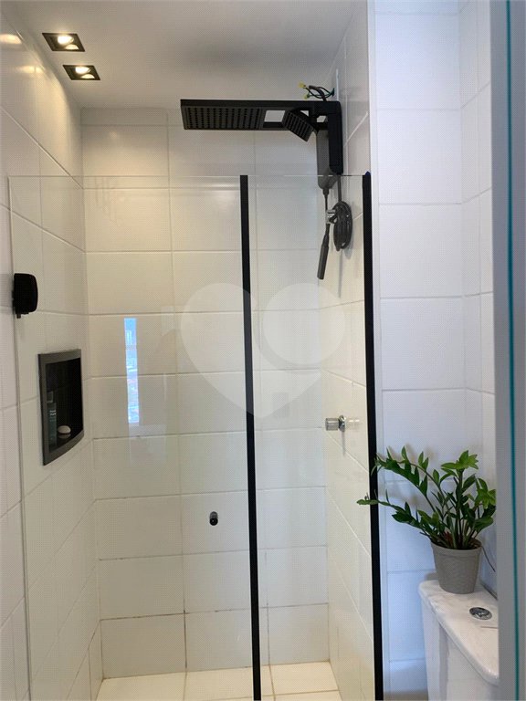 Apartamento à venda com 1 quarto no Centro, Mogi das Cruzes, SP