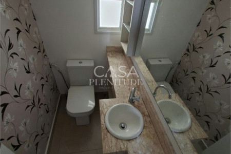 Apartamento à venda com 3 quartos, sendo 1 suíte, em Parque Campolim, Sorocaba, SP