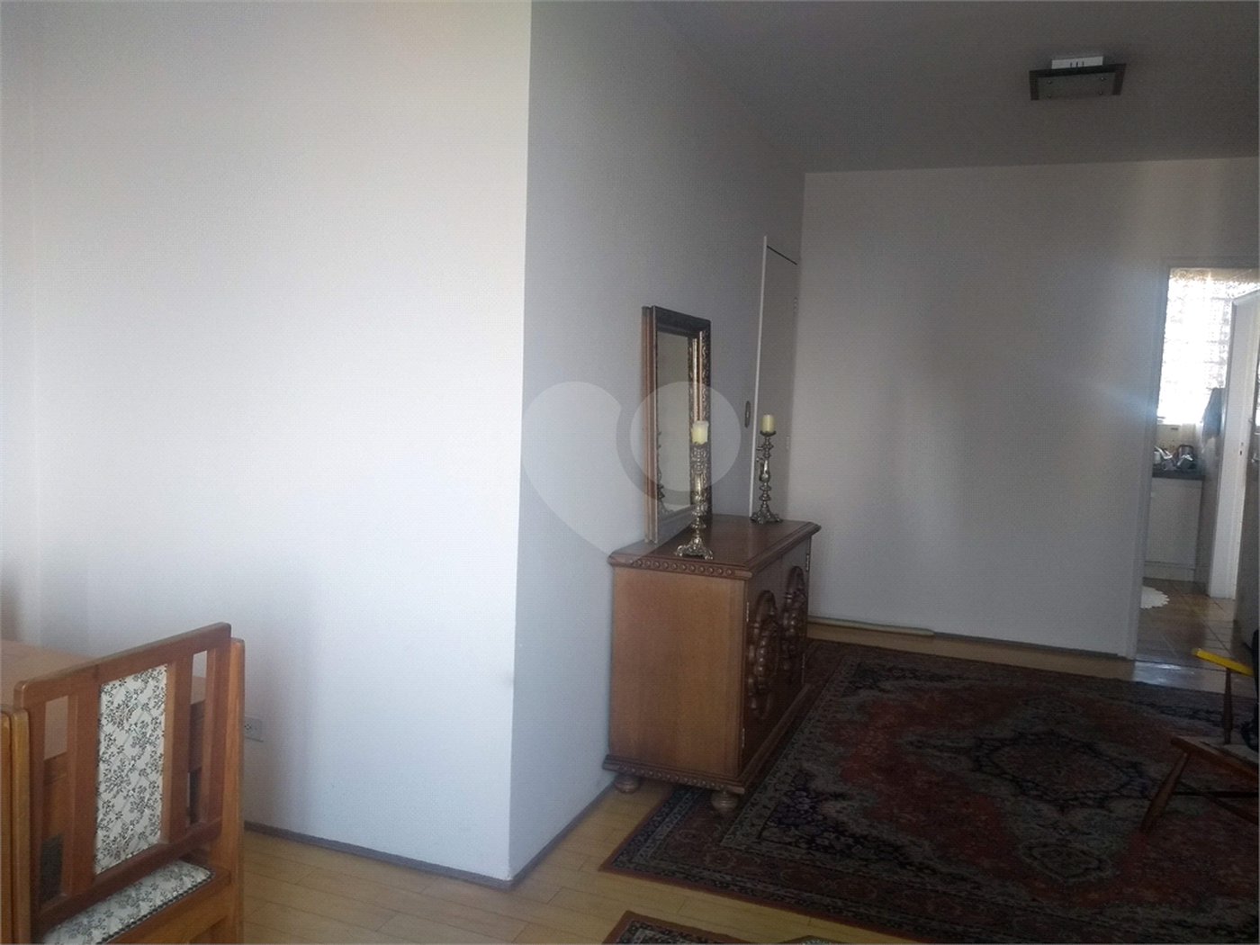 Apartamento à venda com 3 quartos, sendo 1 suíte,  no Centro, Mogi das Cruzes, SP
