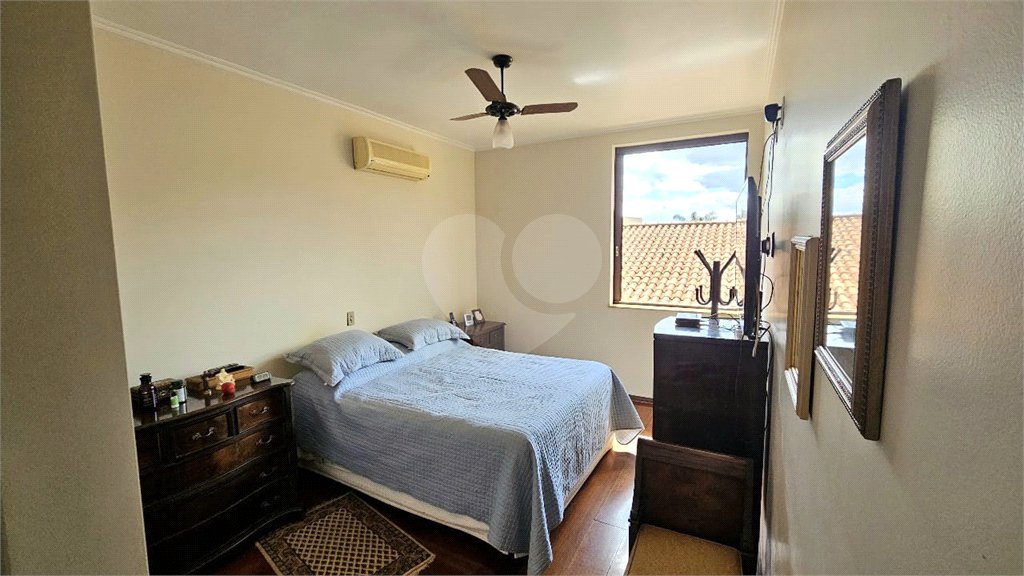 Sobrado à venda com 3 quartos, sendo 1 suíte, em Jardim Sumaré, Ribeirão Preto, SP