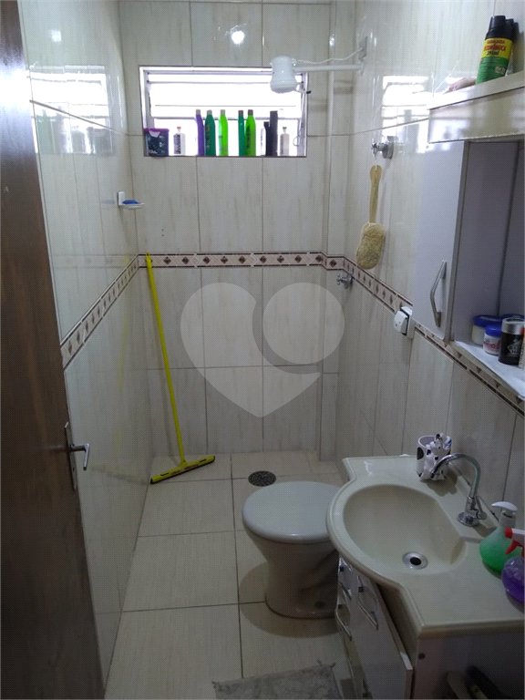 Casa à venda com 3 quartos em Vila Progresso, Guarulhos, SP