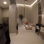 Apartamento à venda com 1 quarto em Brooklin, São Paulo, SP