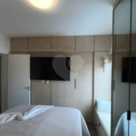 Apartamento à venda com 2 quartos, sendo 1 suíte, em Jardim Paulistano, Sorocaba, SP