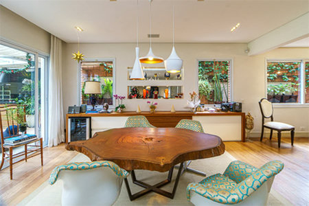 Casa à venda com 5 suítes em Jardim Morumbi, São Paulo, SP